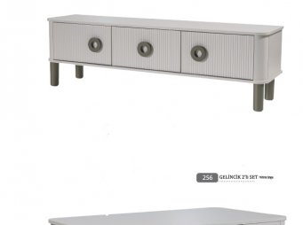 256-GEL�NC�K2 L� SET